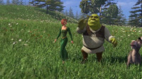 Fiona? Fiona? Are you all right? Yes. But I don't understand. I'm supposed to be beautiful. But you