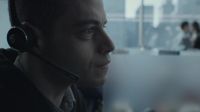 E Corp Help Desk