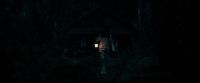 I eerie vocalizing I