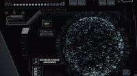 Encryption key deactivated