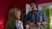 I got you a present