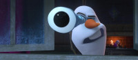 I guess I was wrongI guess Kristoff doesn't love you enough to leave you behind