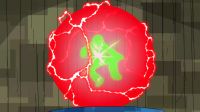 I HATE FORCE FIELDS!