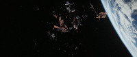 I hate space