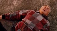 Please I acted very bad in my lifeNot even born here Texas hate hate the heatGive me my last ritesOn behalf of my fatherYour father AprilForget the rest