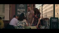 I have to go. - Hello, Karin