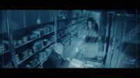 Clerk: How did you get down here?