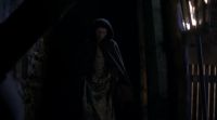 I had to focus and forget about the incident with Dougal