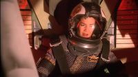Ivanova! Eject!