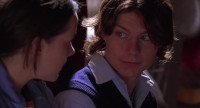 I like you Mary