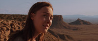 I like you, Wanda