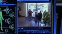I looked on both cameras