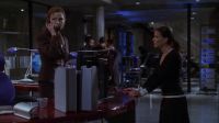 I need security to station one. - Security?