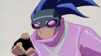 I own your weak Bat butt