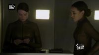 Previously, on Continuum