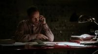 Previously on Elementary