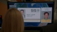 Previously on NCIS