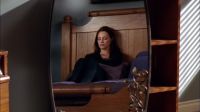 I remember looking in that mirror