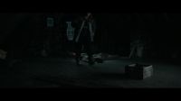 slow, dramatic music