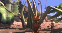Don't you get itI chose you because you were the most pathetic little bug in the jointI was gonna let you become part of my most erotic fantasiesBut now you can forget that