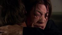 I was so scared. I was so scared