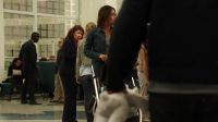 I was supposed to meet Gideon