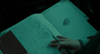 I thinkBefore you die you see the ring
