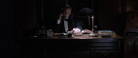 I understandBut then Al wants your assurance that after that it's overThe Lexington Hotel room 1432