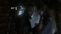 I warned you, my love
