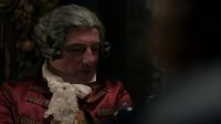 I will speak to the King on your behalf