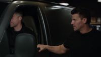 I won't forget this, Booth