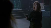 I would hate to kill you so quickly
