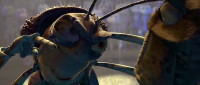 I swear if I hadn't promised Mother on her deathbedthat I wouldn't kill you I would kill youAnd believe me no one appreciates that more than I do Shut upI don't want to hear another word out of you