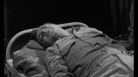 I wouldn't cry
