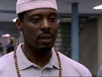 I was wrong, Adebisi