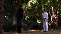 I yield, sensei