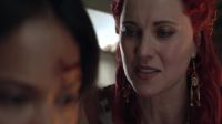 Crixus: I'll fucking kill...!