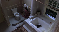 I'd kill for some diarrhea