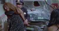 �Gross polis!