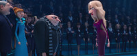 You know what If you fire himyou're going to have to fire me sister sisterAnd do you really want to do that Do yaNo no no no noWell I guess she did