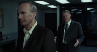 If you got the study from the same sourcethat would amount to collusionYeah we could all be executed at dawnAnd we could be held in contempt of courtwhich means Mr Bradlee and Mrs Graham could go to