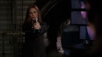 If you surrender to me, Booth won't kill you