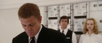 Miss Pratt there are 425 passengers on this flightwho are not receiving any attention at the momentbecause every one of my flight attendants are looking for a childthat none of them believe was ever