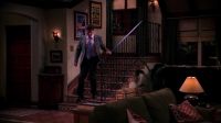 I'll be downstairs