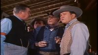 I'll get a gun!