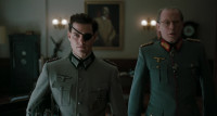 I'll hear you say it Colonel