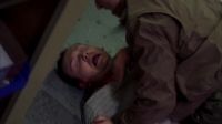 I'll kill you!
