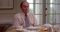 I'll move out. - What does that mean?