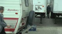 I'll take the Van