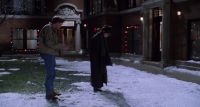 I'll wait till you get inside
